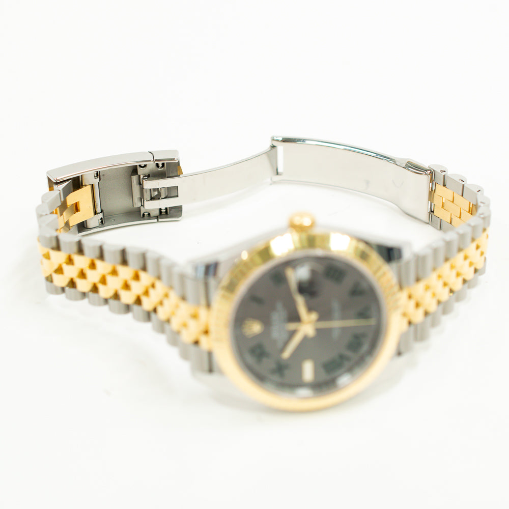 Rolex Datejust 41 126333