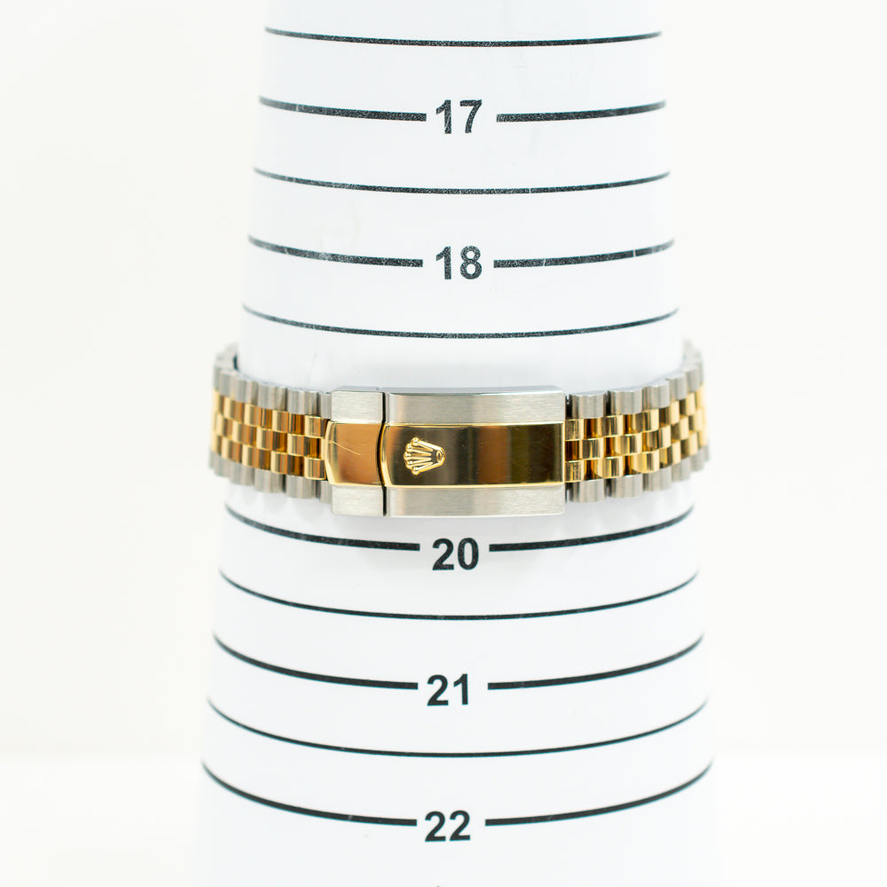 Rolex Datejust 41 126333