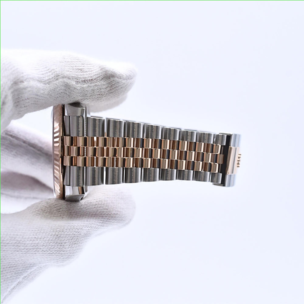 Rolex Datejust 41 126331