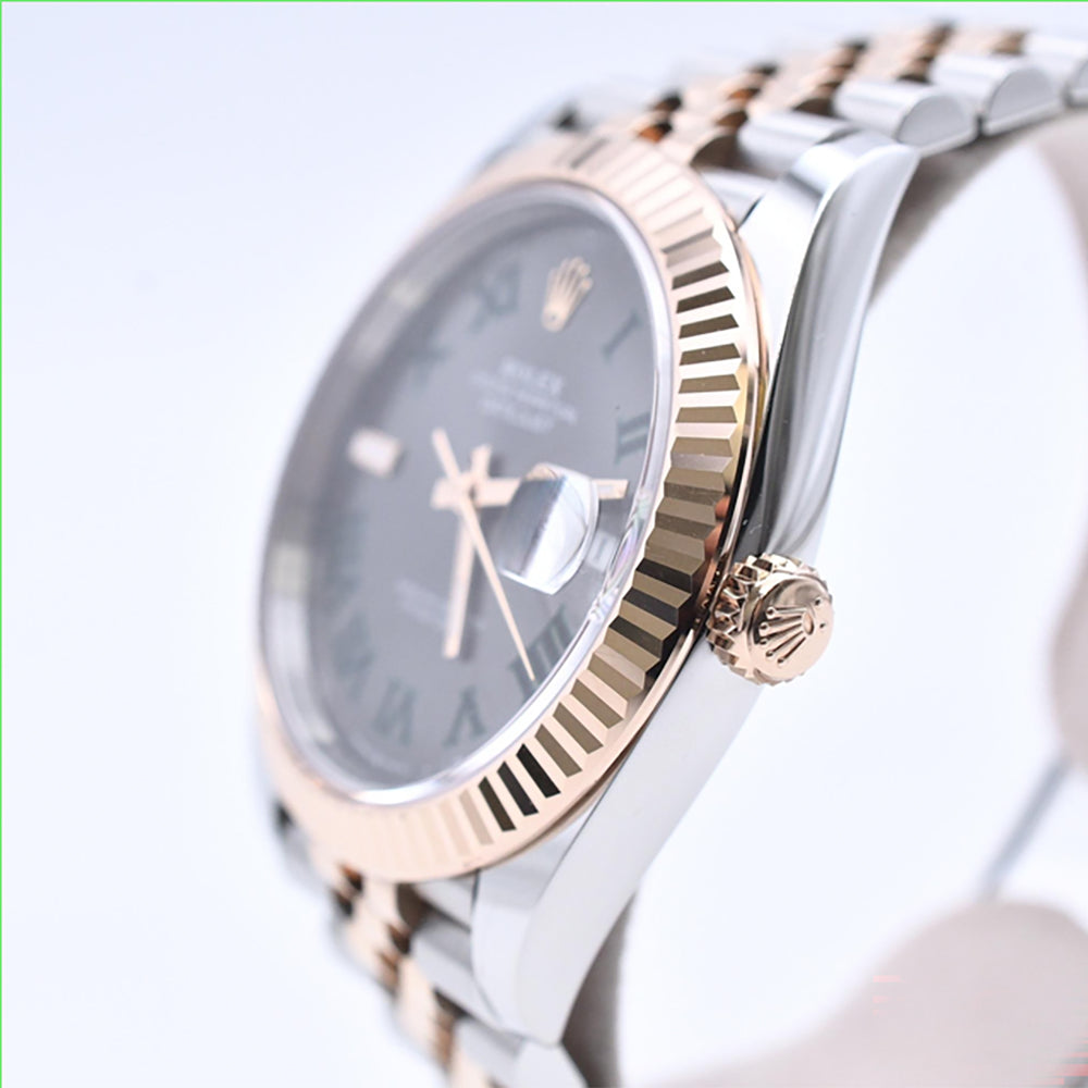 Rolex Datejust 41 126331