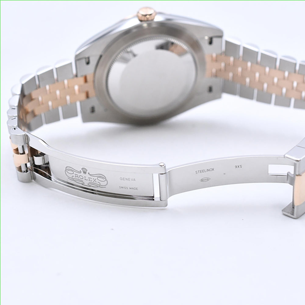 Rolex Datejust 41 126331