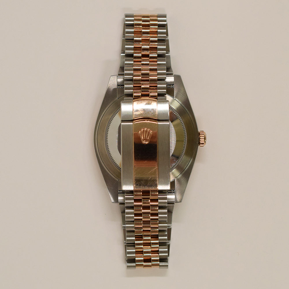 Rolex Datejust 41 126331