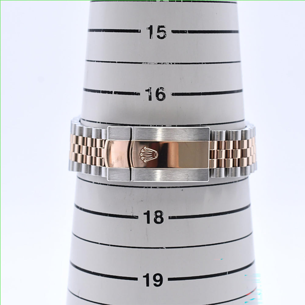 Rolex Datejust 41 126331