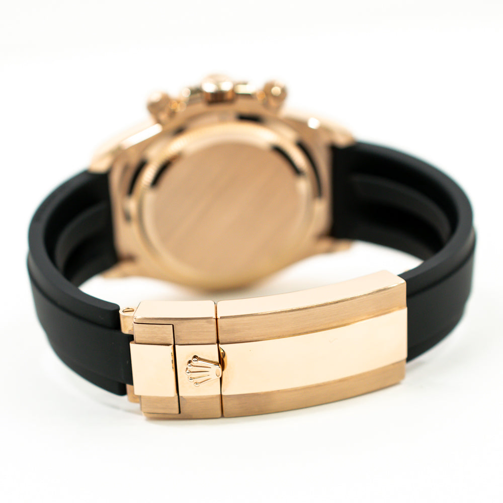 Rolex Daytona 126515LN