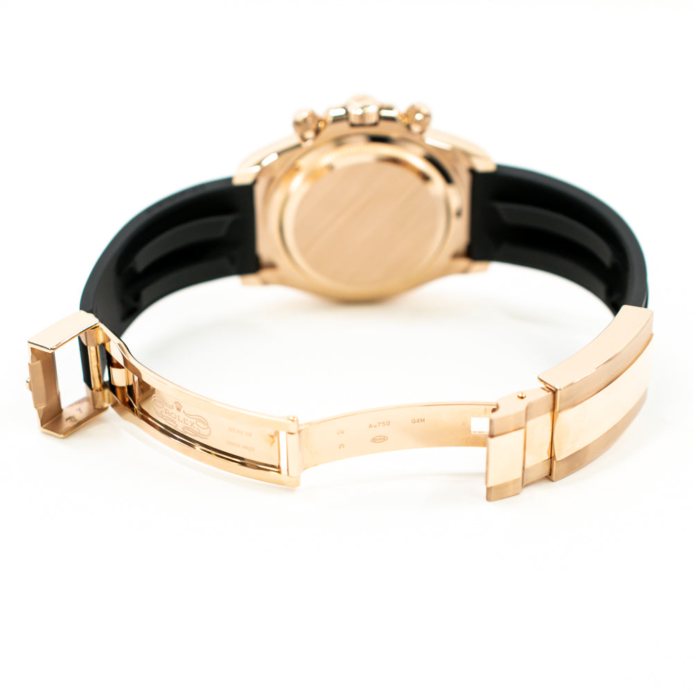 Rolex Daytona 126515LN