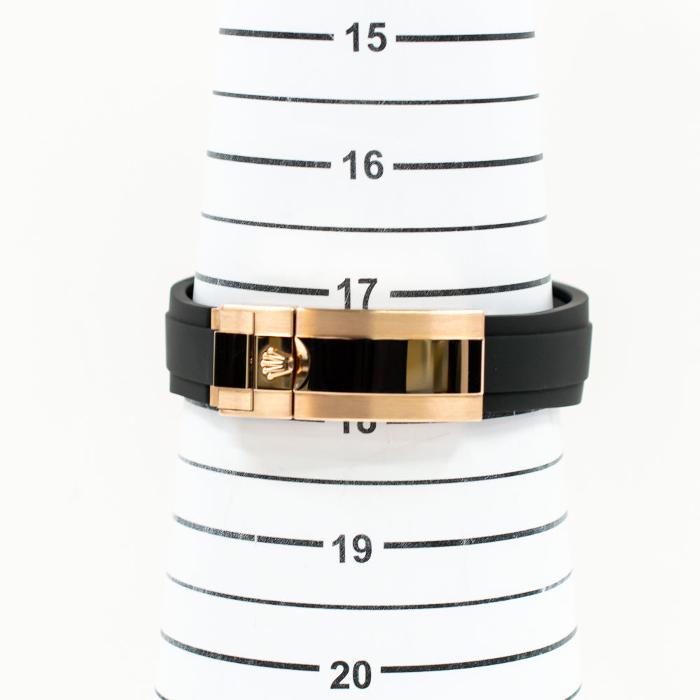 Rolex Daytona 126515LN