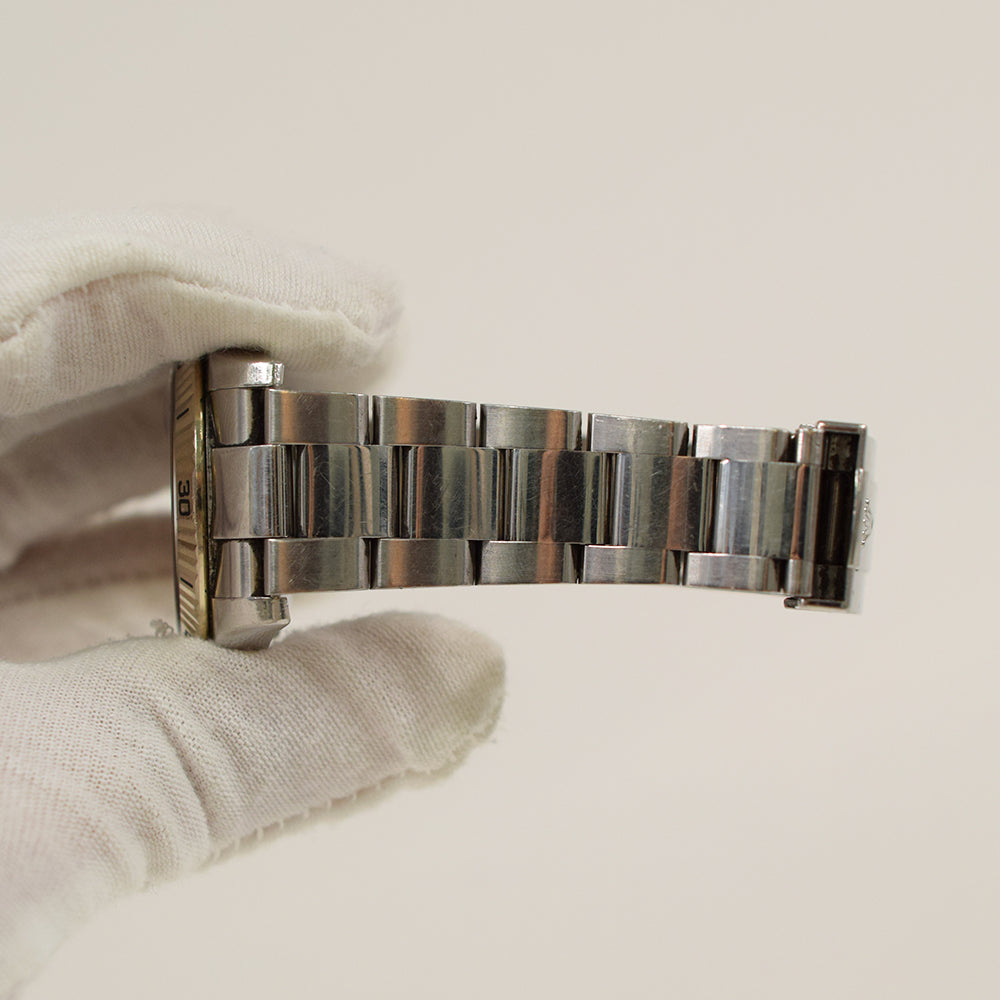 Rolex Datejust Turn-o-graph 116264