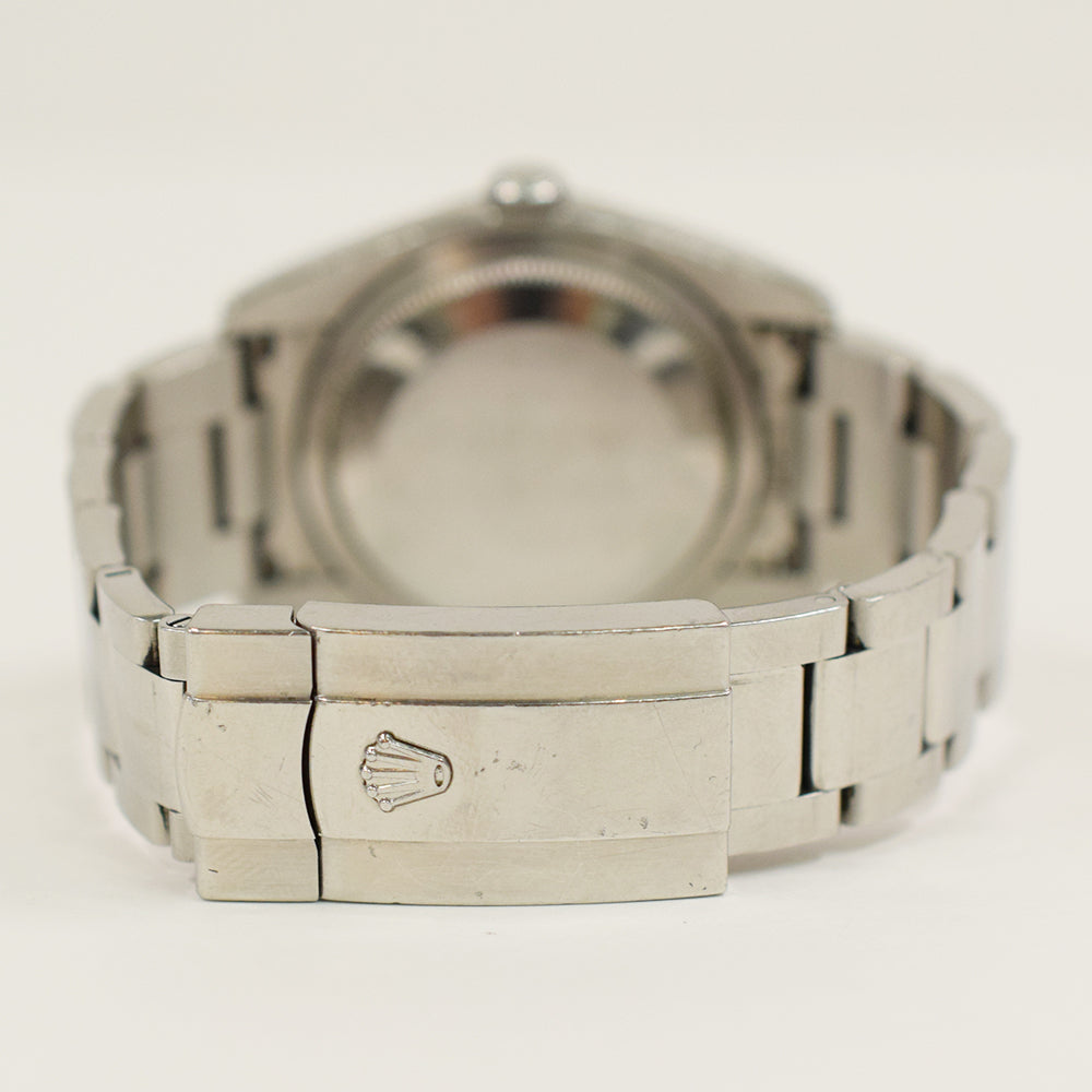 Rolex Datejust Turn-o-graph 116264