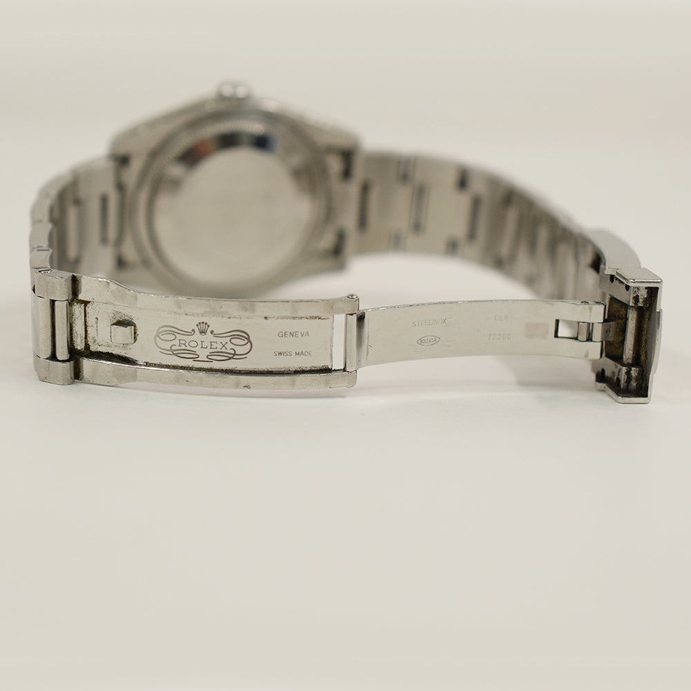 Rolex Datejust Turn-o-graph 116264