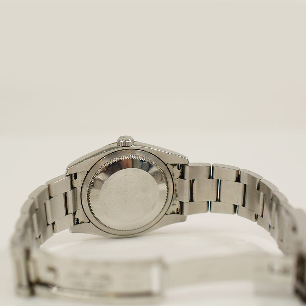 Rolex Datejust Turn-o-graph 116264