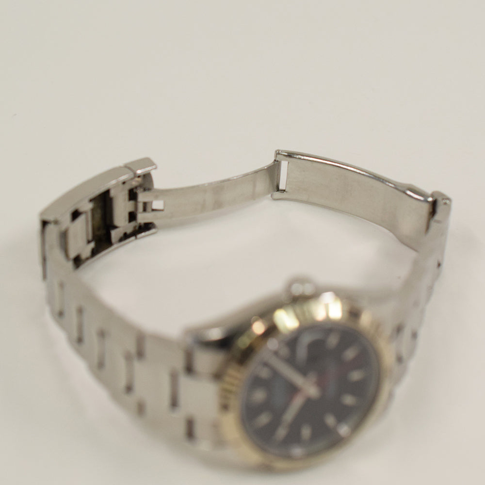 Rolex Datejust Turn-o-graph 116264
