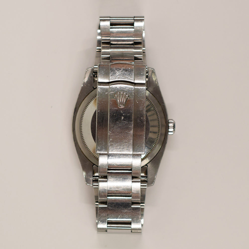 Rolex Datejust Turn-o-graph 116264