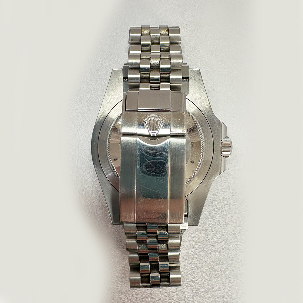 Rolex GMT-Master II 126710BLRO
