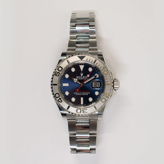 Rolex Yacht-Master 40 126622