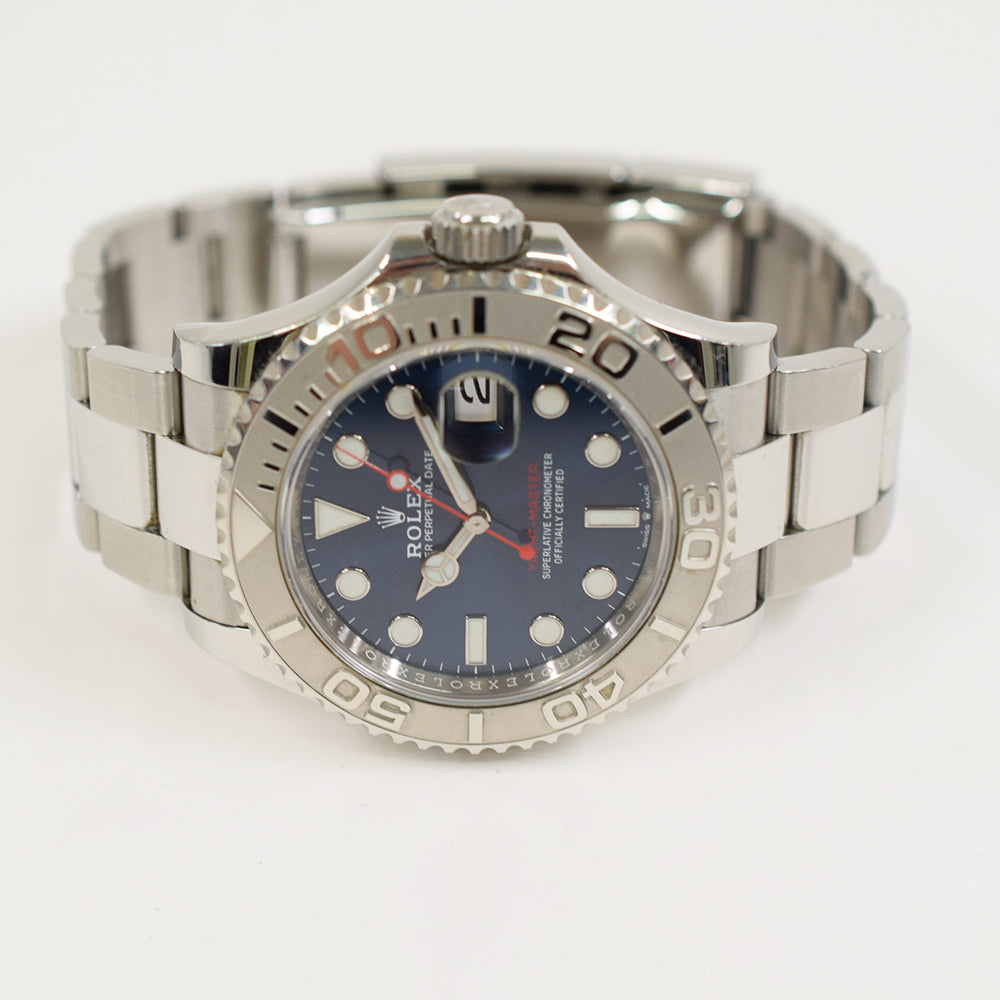 Rolex Yacht-Master 40 126622