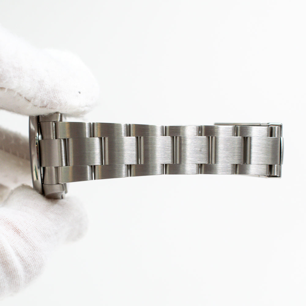 Rolex Oyster Perpetual 34 124200