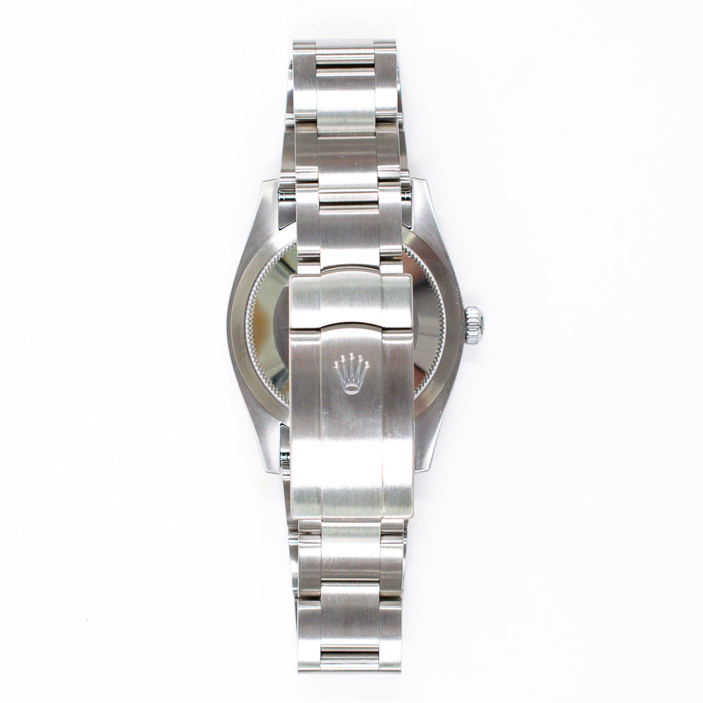 Rolex Oyster Perpetual 34 124200