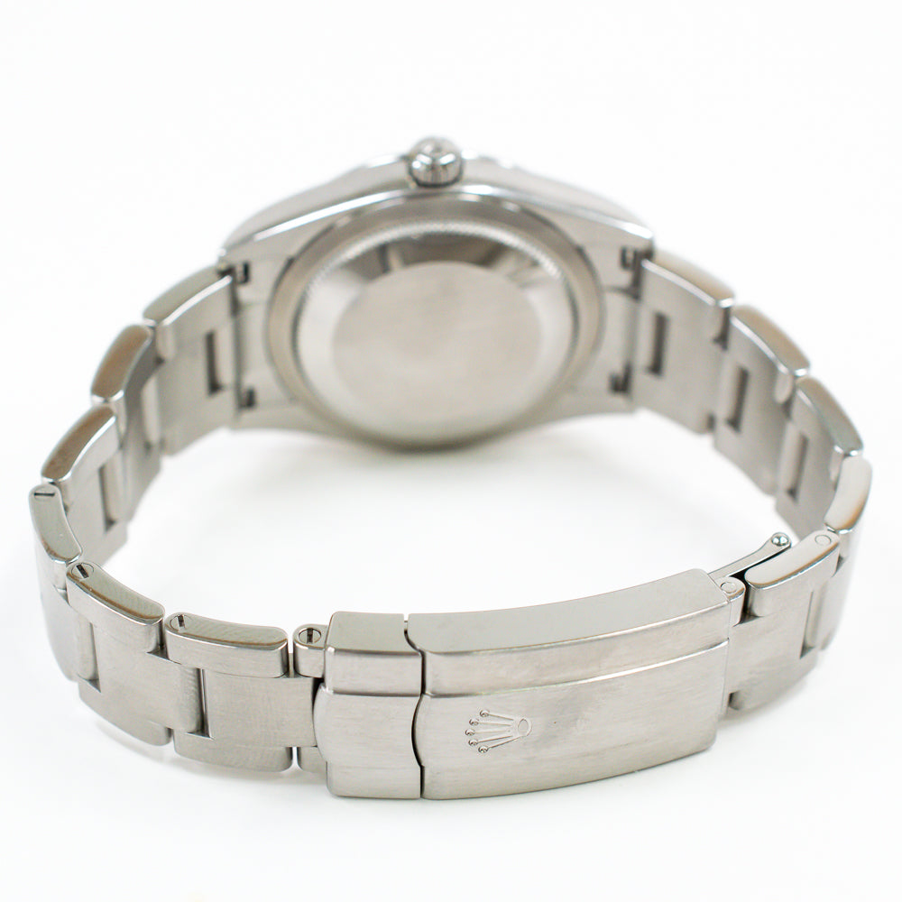 Rolex Oyster Perpetual 34 124200