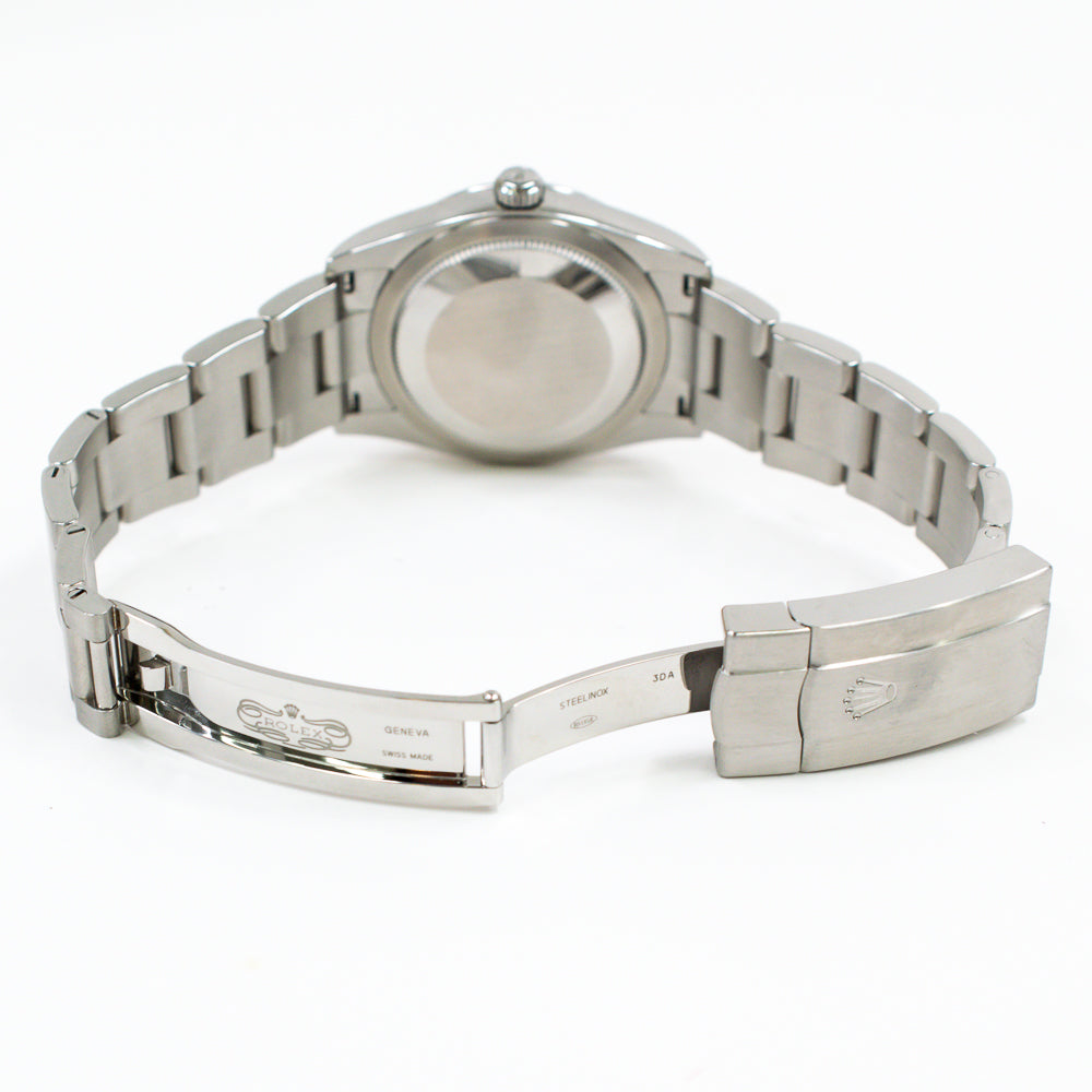 Rolex Oyster Perpetual 34 124200