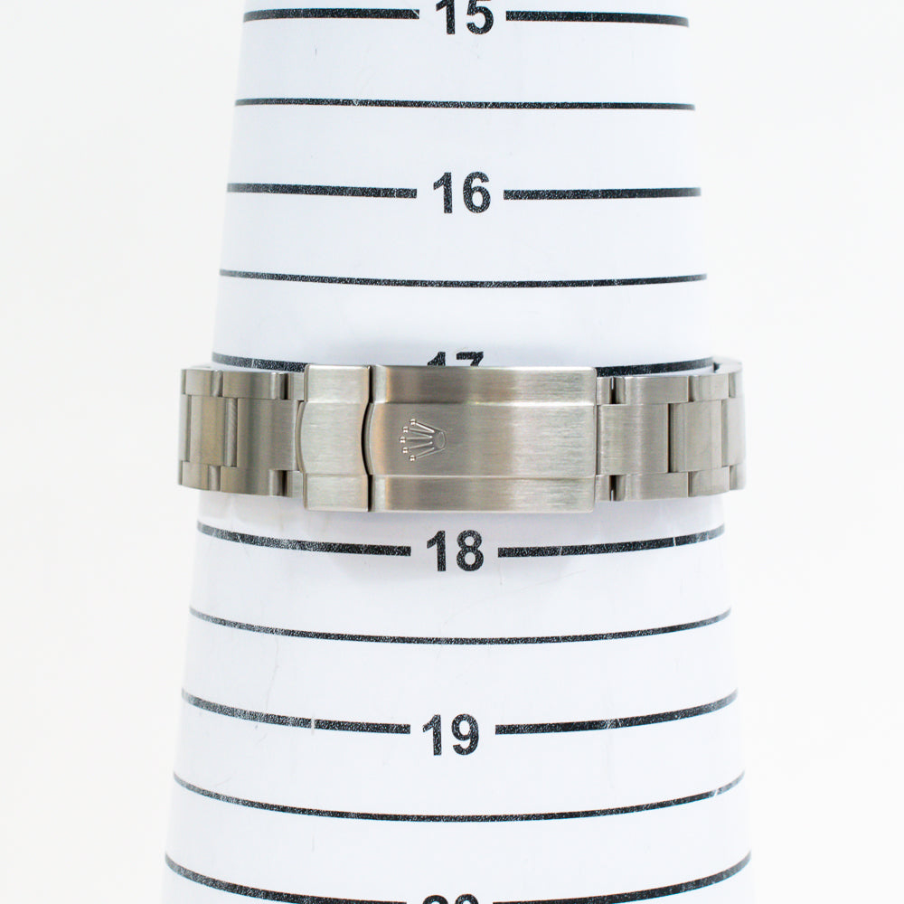 Rolex Oyster Perpetual 34 124200