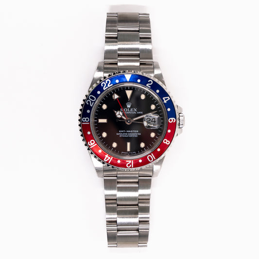 Rolex Gmt-master 16700