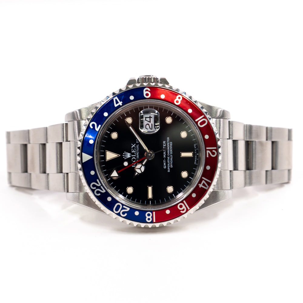 Rolex Gmt-master 16700