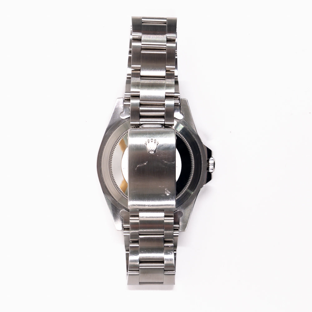 Rolex Gmt-master 16700