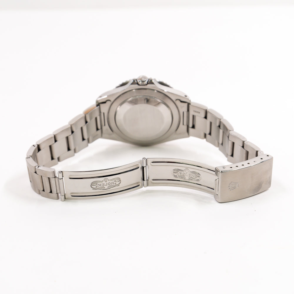 Rolex Gmt-master 16700