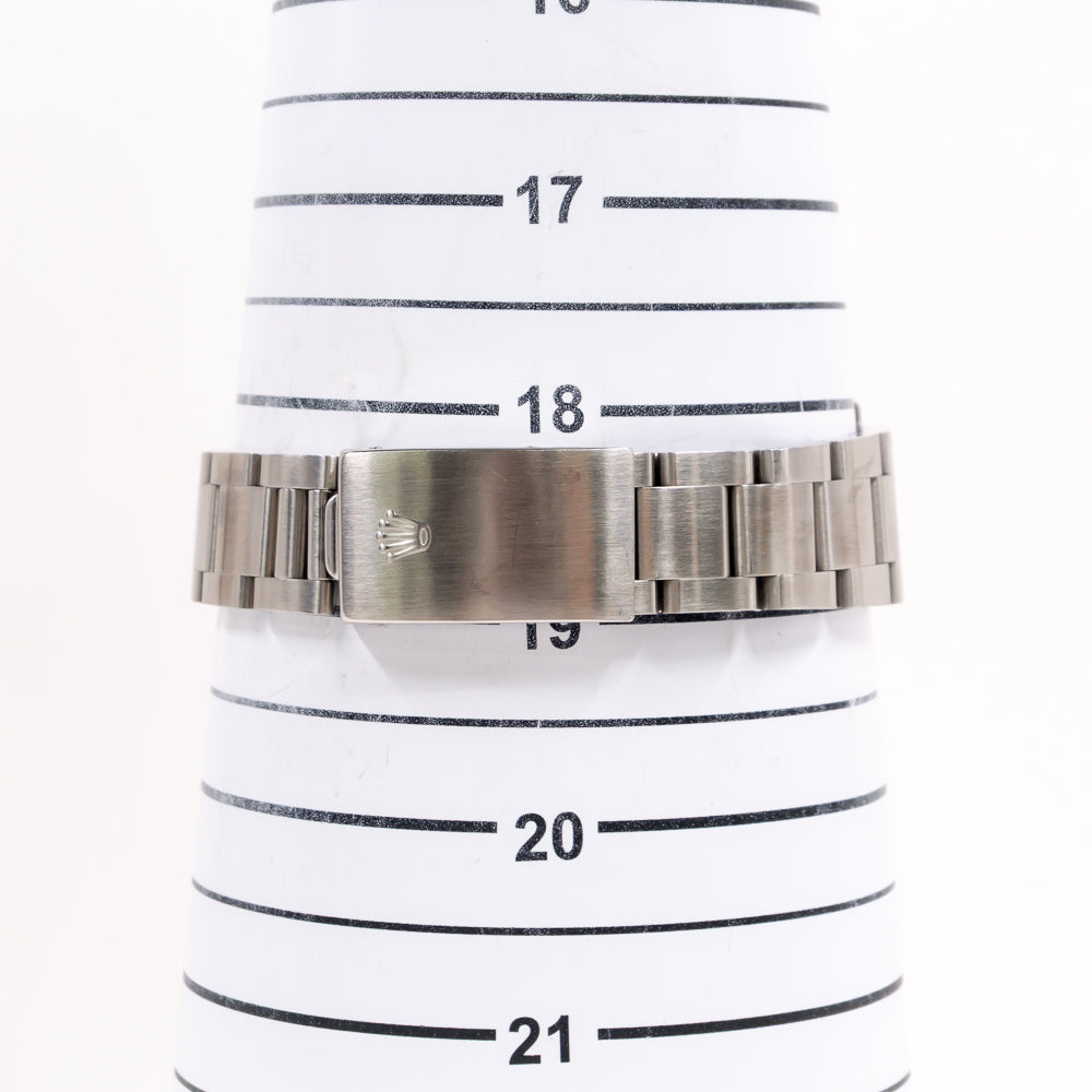 Rolex Gmt-master 16700