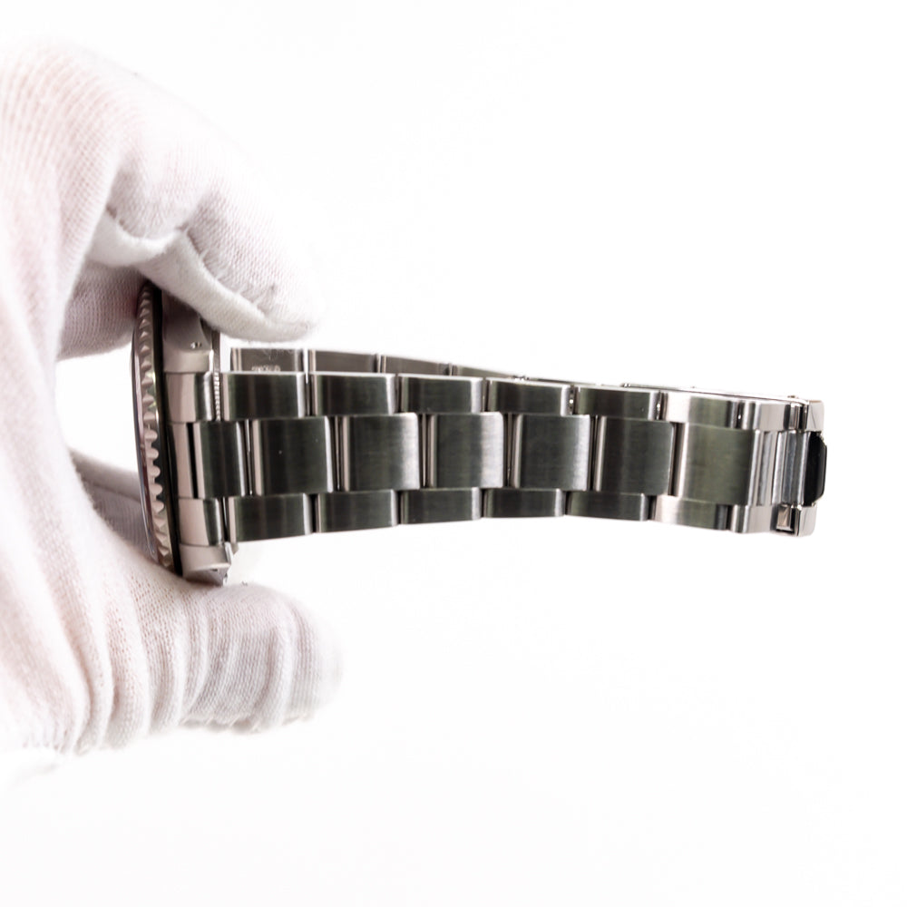 Rolex Gmt-master 16700