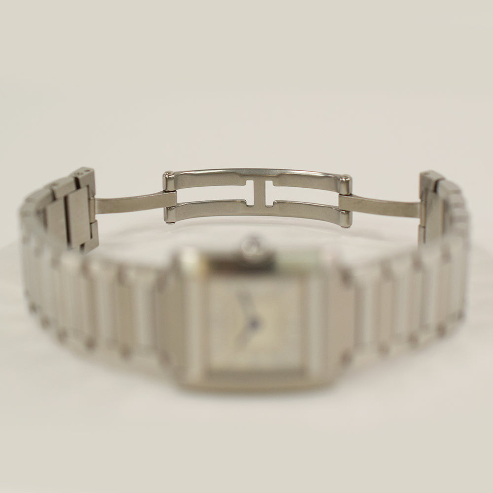 Cartier Tank Francaise WSTA0065
