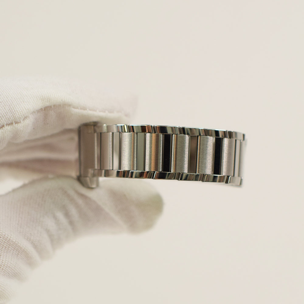 Cartier Tank Francaise WSTA0065