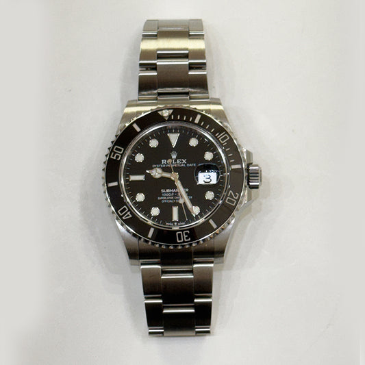 Rolex Submariner Date 126610LN