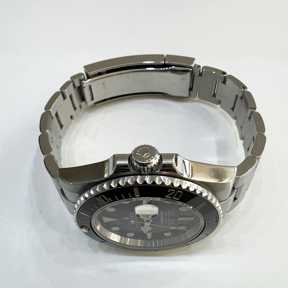 Rolex Submariner Date 126610LN