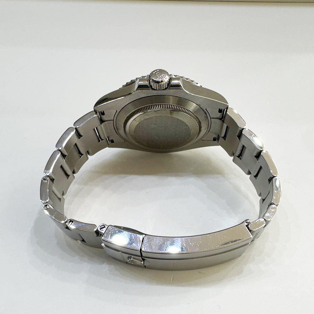 Rolex Submariner Date 126610LN