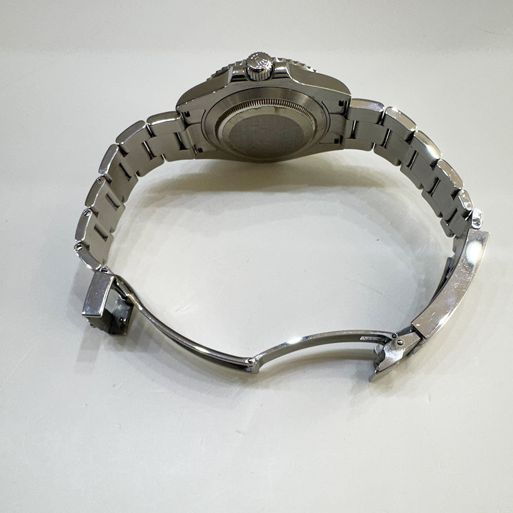 Rolex Submariner Date 126610LN