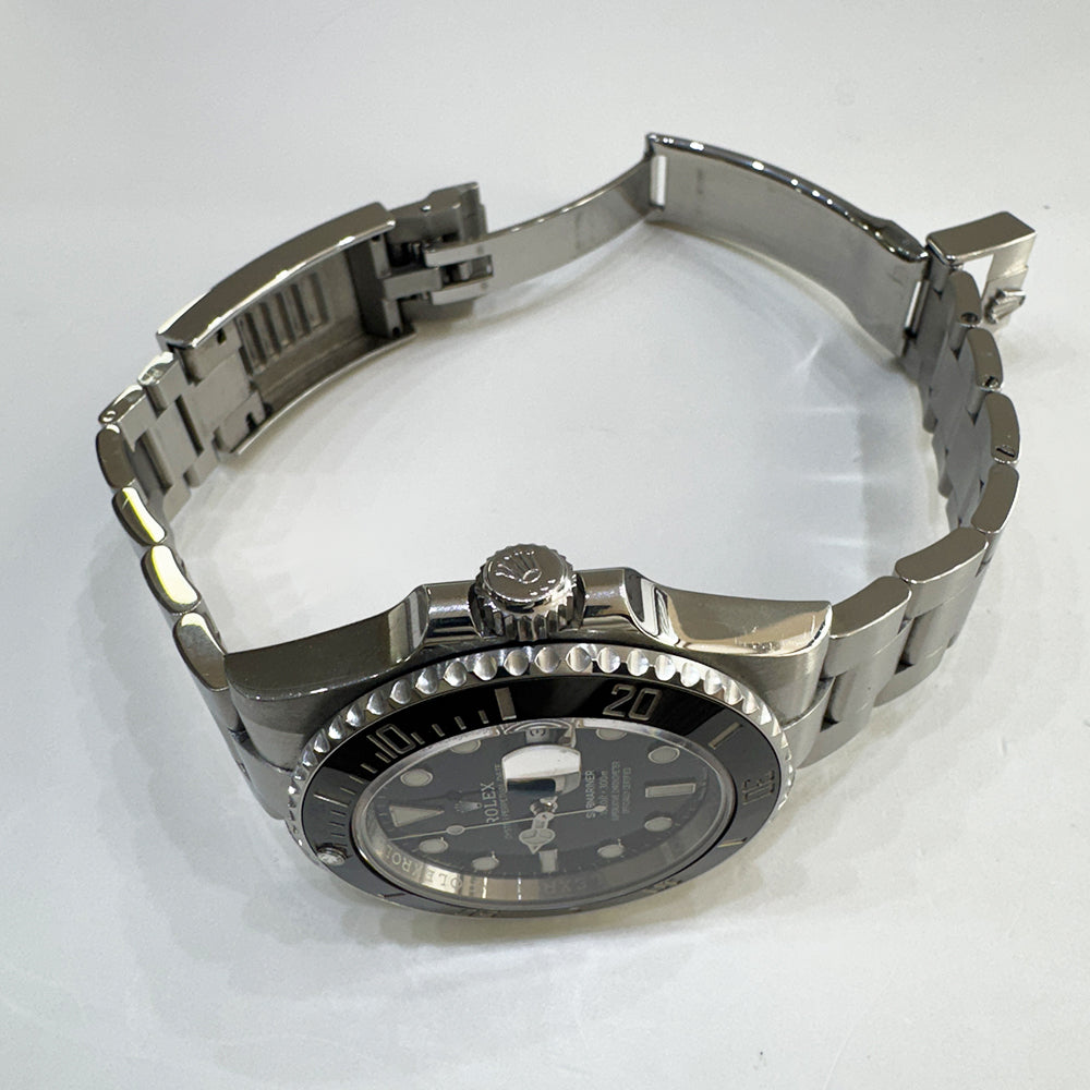 Rolex Submariner Date 126610LN