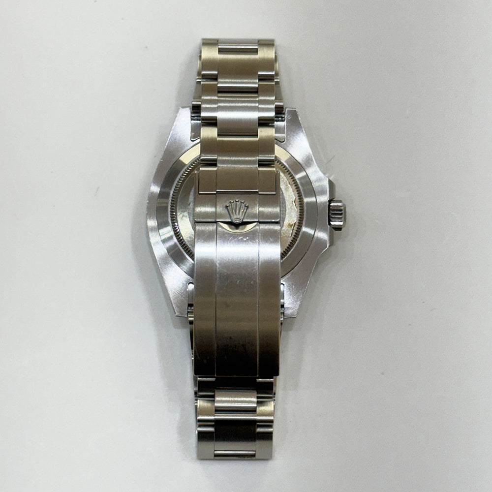 Rolex Submariner Date 126610LN
