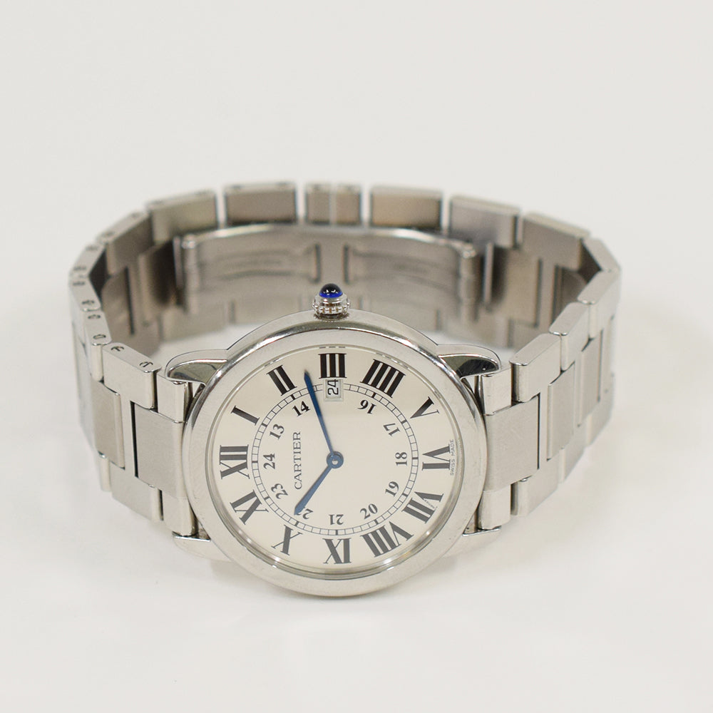 Cartier Ronde Solo W6701005