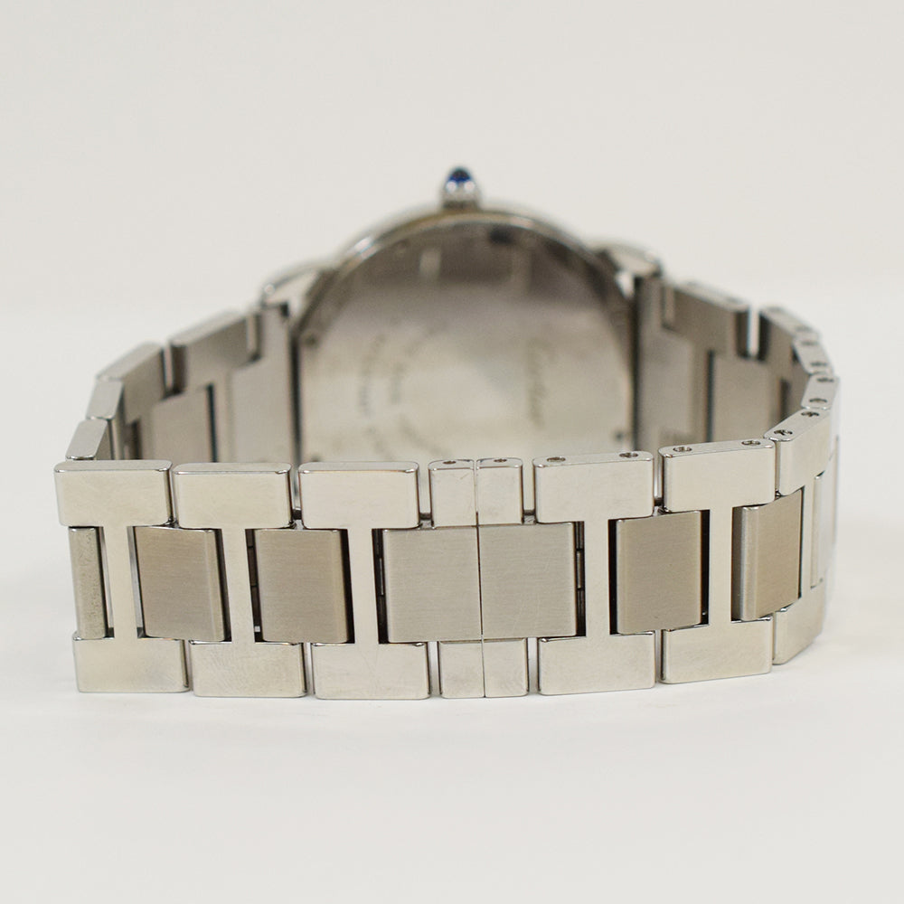 Cartier Ronde Solo W6701005