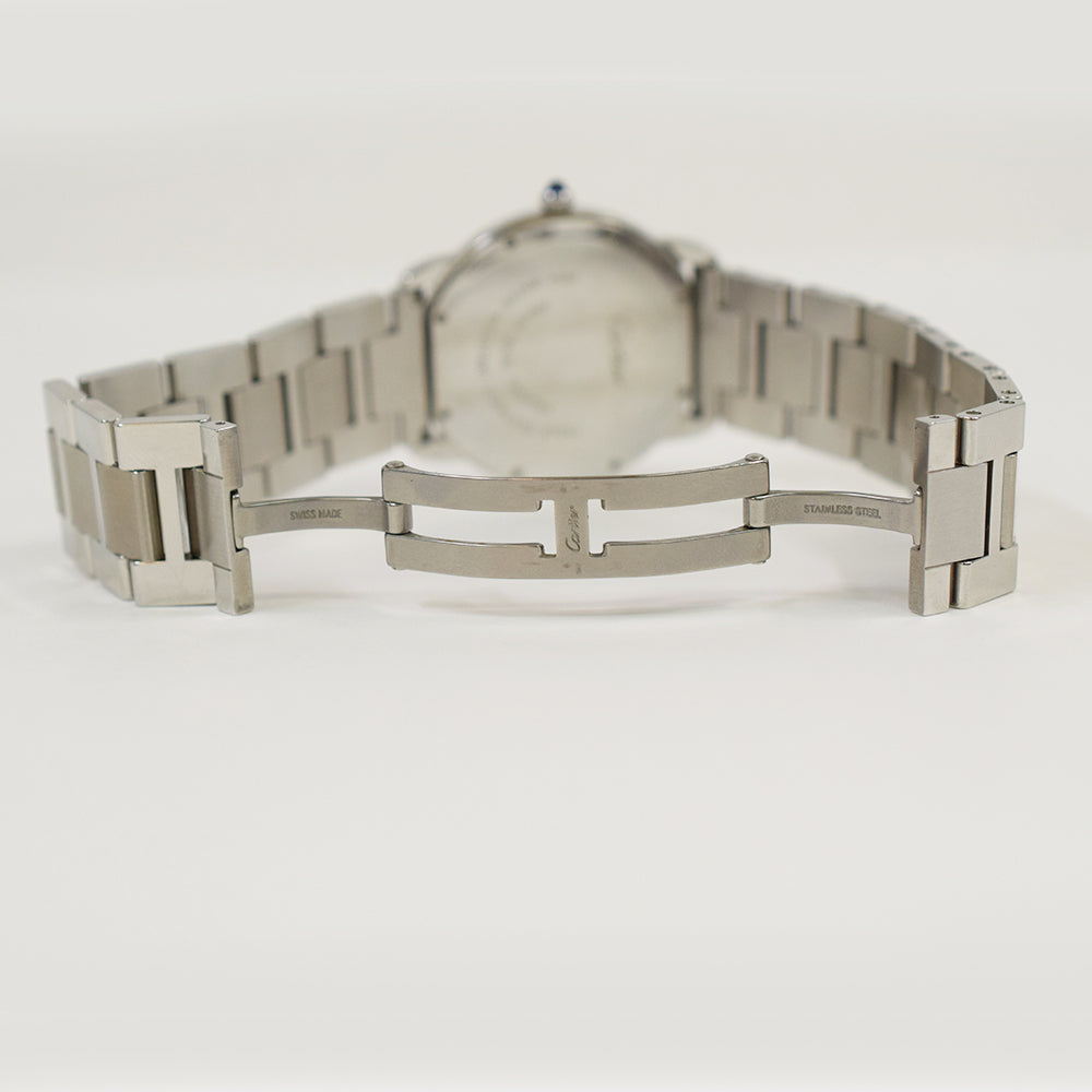 Cartier Ronde Solo W6701005