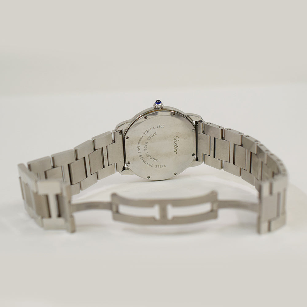 Cartier Ronde Solo W6701005