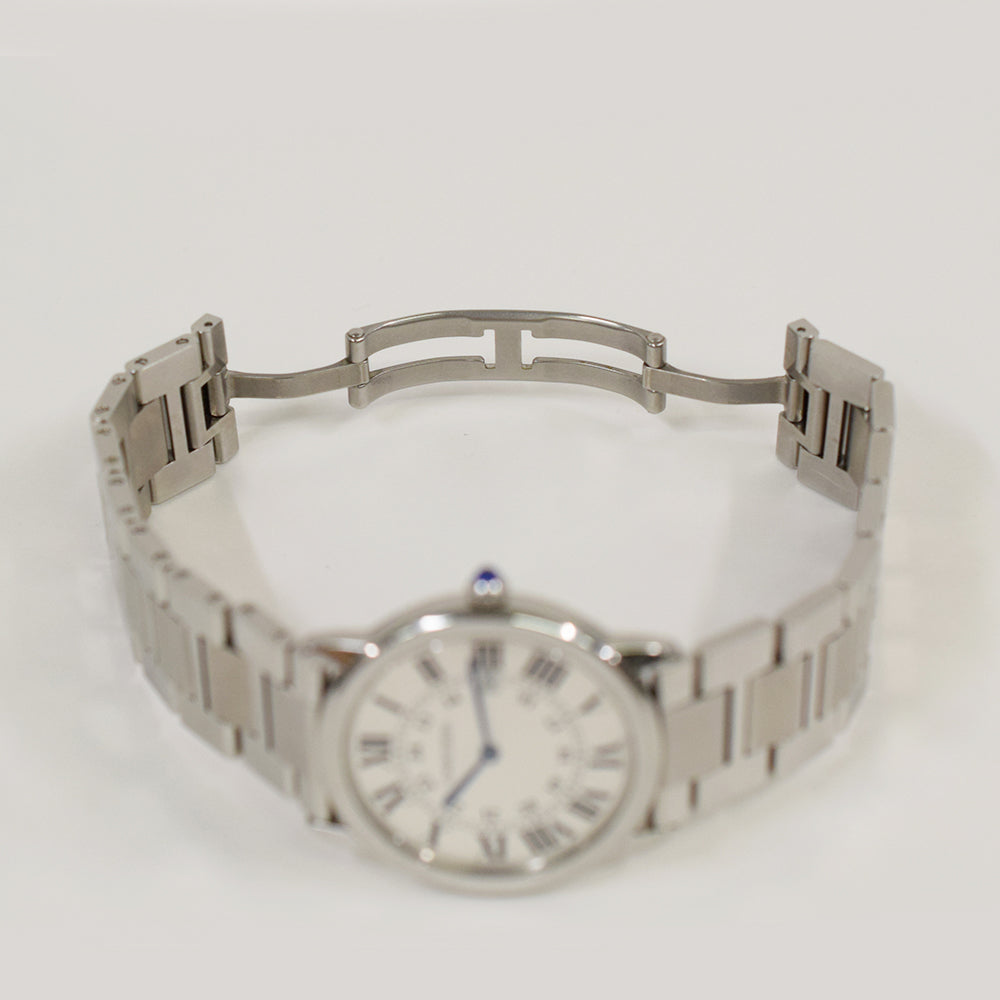 Cartier Ronde Solo W6701005