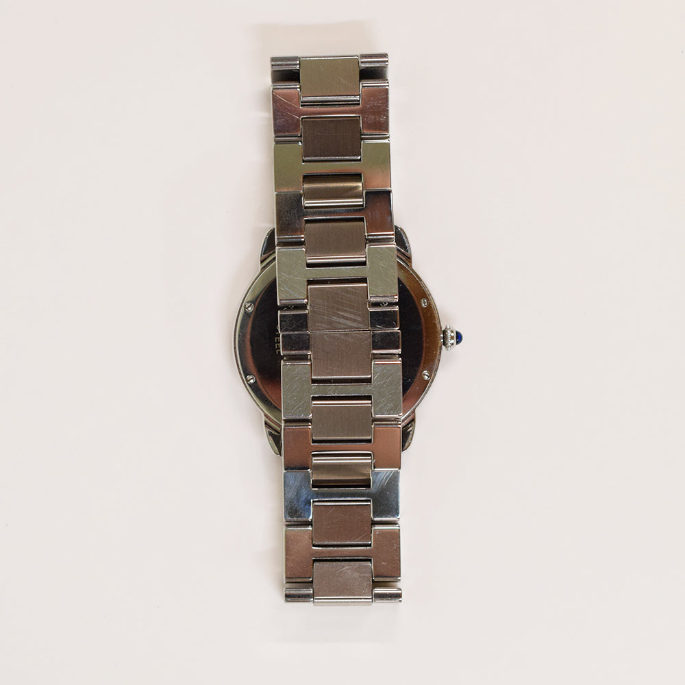 Cartier Ronde Solo W6701005