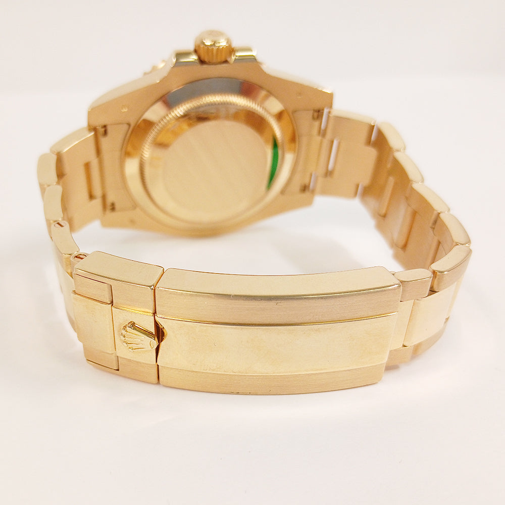 Rolex Submariner Date 116618LN