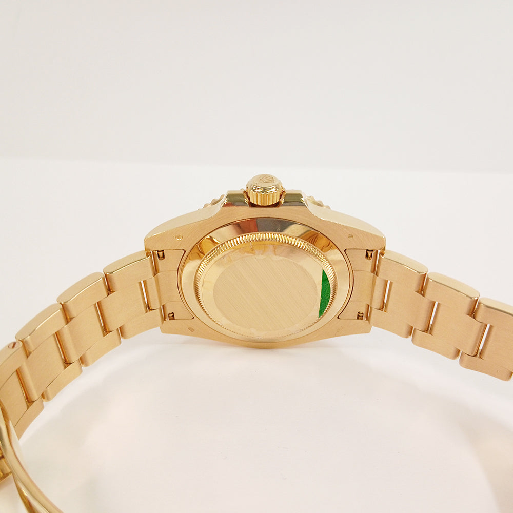 Rolex Submariner Date 116618LN