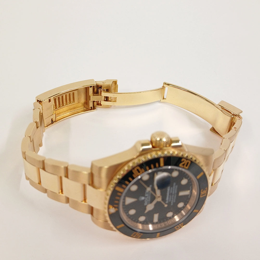 Rolex Submariner Date 116618LN