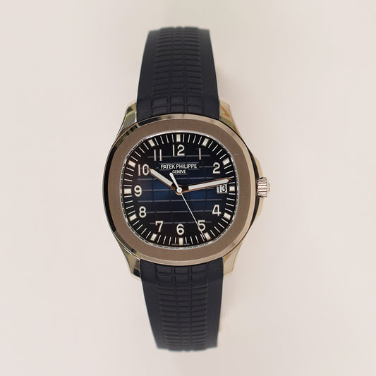 Patek Philippe Aquanaut 5168G-001