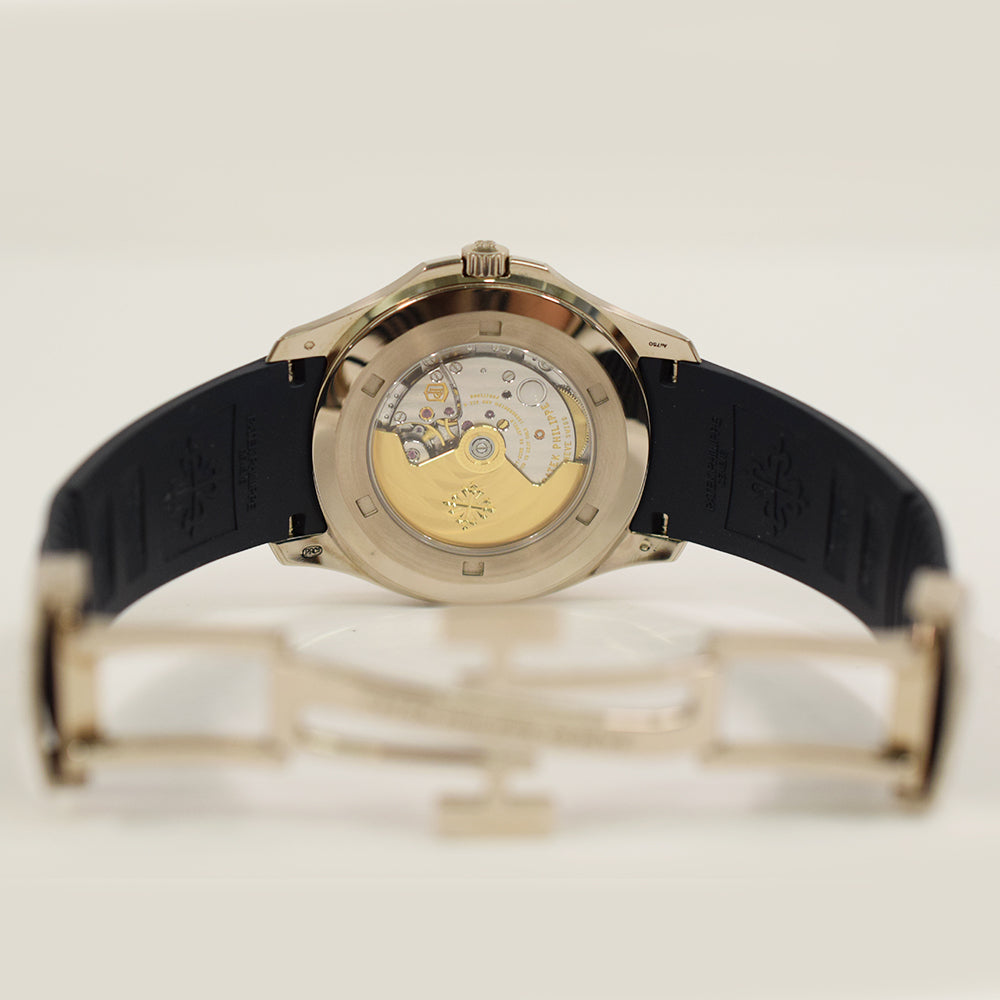 Patek Philippe Aquanaut 5168G-001