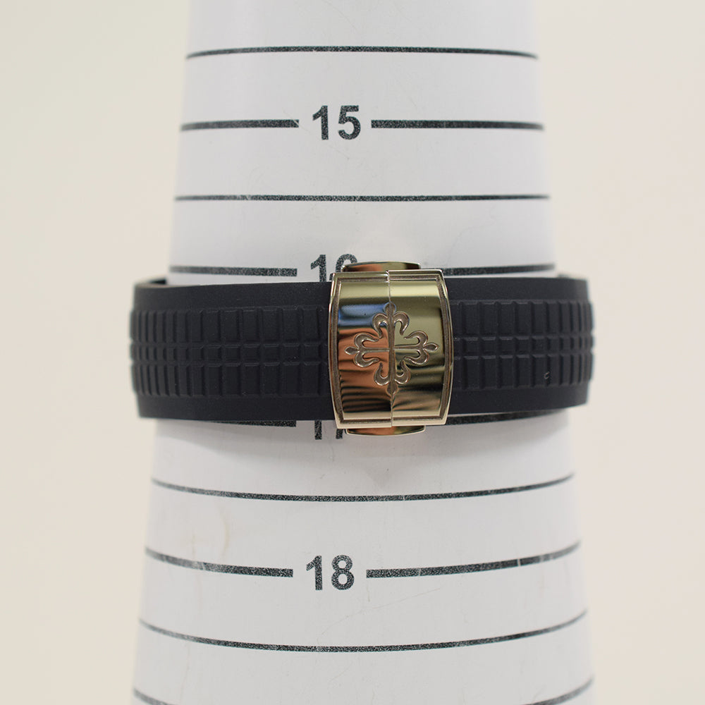 Patek Philippe Aquanaut 5168G-001